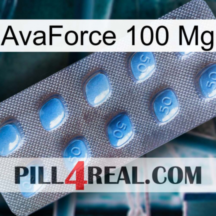 AvaForce 100Mg viagra3